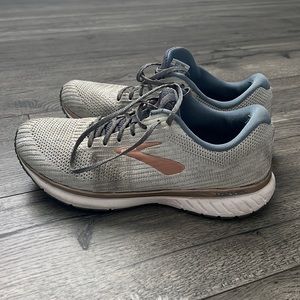 Brooks Revel 3 Running Shoes